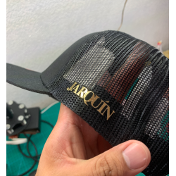 GORRA ESTAMPADA